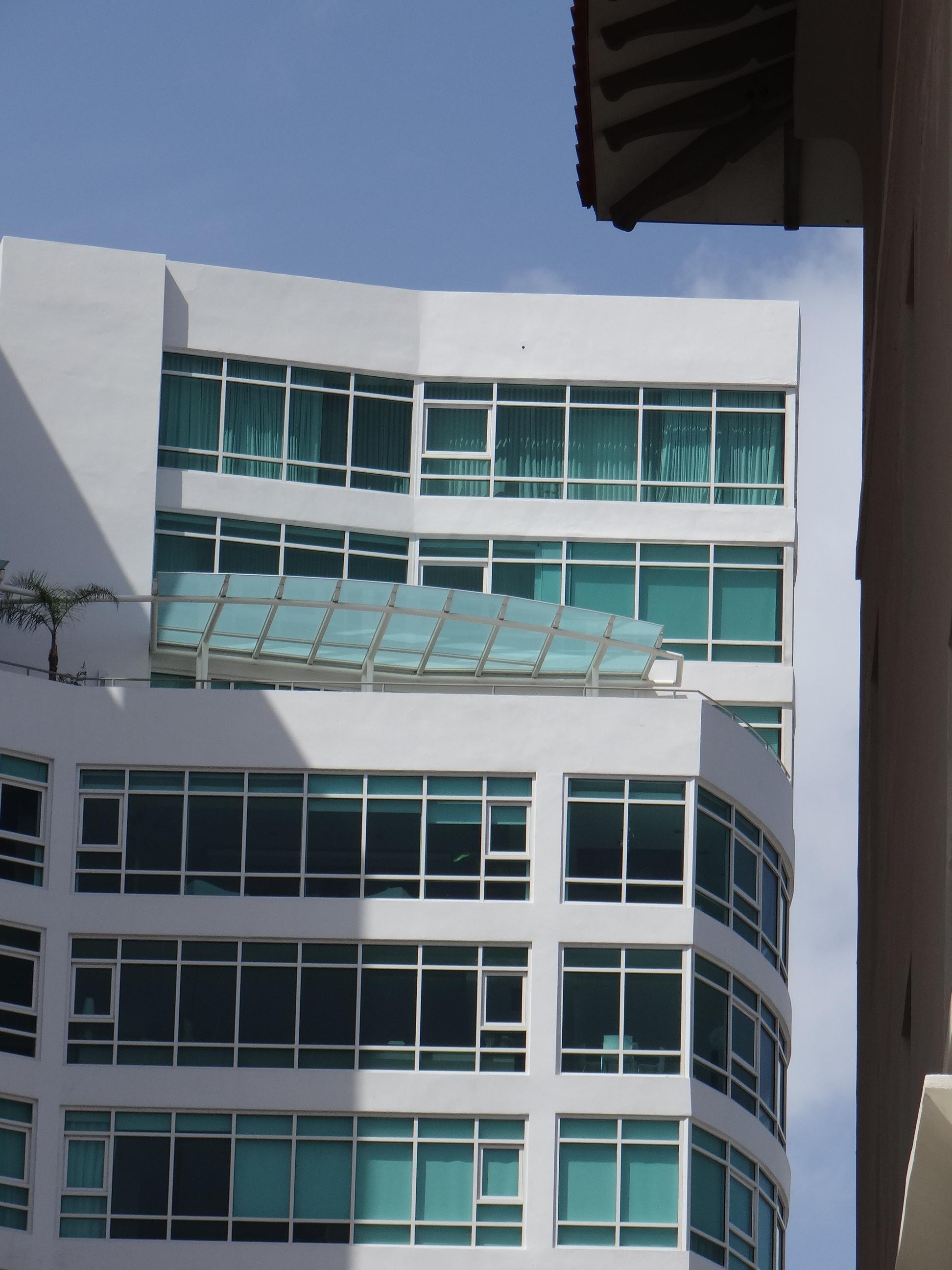 Condado Vanderbilt - San Juan (Condado) - 2013 00117